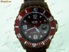 Ceas Ice Watch Maro cu Calendar, Unisex. NOU !!!