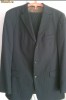 VAND COSTUM HUGO BOSS MODEL SCORSESE/MOVIE MARIMEA 52  ORIGINAL !!!