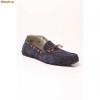 Mocasini Barbati Condor VM7 bleumarin