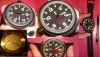 Ceas INVICTA Sea Hunter model 1547 impecabil