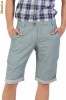 Pantaloni scurti din in, Be You green