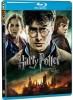Harry Potter si Talismanele Mortii : Partea 2 (BD)
