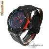=CEAS DE LUX HUBLOT MANCHESTER UNITED H128-Limited Edition-AUTOMATIC/MECANIC-SIGILAT-CUTIE