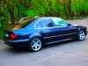 Vand /schimb jante '17 BMW E39 /gume 235 /45