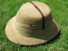 CASCA TROPICALA TIP COLONIAL ORIGINALA WW2