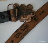 Pafta THE GREAT AMERICAN BUCKLE Co U.S.A. / curea piele