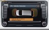 Navigatie VW SEAT SKODA  RNS 510  TOUCHSCREEN ,HDD ,DVD ,NAV,MP3 ,SLOT CARD .GOLF 5 .6 ,PASSAT ,CC,JETTA ,TOUARAN,TIGUAN,EOS,TRANSPORTER T6,LEON ,ALT