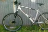 Bicicleta Carraro X-Race