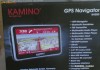 GPS KAMINO K4300 MADE IN GERMANY CALITATE SUPERIOARA CEL MAI MIC PRET GARANTAT ! RAR IN ROMANIA !