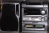 AIWA - nsx s307 COMBINA CD+CASETOFON