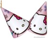 6 coifuri petreceri copii HELLO KITTY BAMBOO
