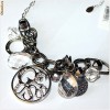 *** Lantisor GUESS, Accesorii Dama / Femei, 100% AUTENTIC, 205951-21 *** *** Lantisor GUESS, Accesorii Dama / Femei, 100% AUTENTIC, 205951-21 ***