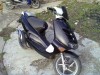 Vand Aprilia Sr2---12 mil