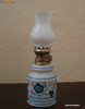 Lampa portelan gaz / petrol