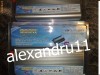 Invertor invertoare convertor convertoare auto argintiu mare 800W reali de la 12V la priza 220V clesti pentru alimentare de la bateria auto  pret 150