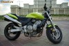 Vand Honda Hornet an 1999 ,600 cmc, 96 cp