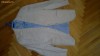 sacou barbati OVS Business original nou marime m (48)