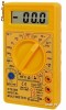 Multimeter aparat de masura digital DT-830B Multimeter aparat de masura digital DT-830B