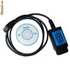 Vand interfata Diagnoza Fiat, Alfa Romeo si Lancia - FIAT SCANNER