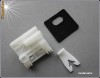 Kit reparatie macara geam actionat electric Renault Laguna 2(pt an fab. '01-'07) spate stanga