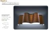 Lampa de perete Leds C4 San Francisco