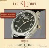 CEAS de Lux LOUIS LOBEL Brunch-274e pret catalog-ORIGINAL-SIGILAT-Cutie-Garantie Producator-