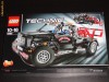 Lego TECHNIC 9395  JEEP  10-16 ani SIGILAT
