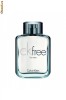 100% Original Parfum Calvin Klein Free EDT 100ml