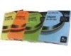Hartie copiator ( xerox ) A4 , 80 gr/mp , color , 500 coli / top
