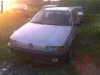 dezmembrez vw passat an 1990 kombi motor 1.8i geamuri electrice