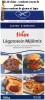 MIX FAINA continut scazut de proteine - FARA GLUTEN SI LAPTE