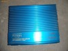 Statie auto de amplificare Futura 600 Watts