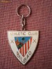 breloc medalie fc athletic club bilbao fotbal