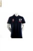 LENNY&LOYD Man Short-sleeved Polo - h1026131cup bleu marine