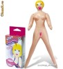 Mini Papusa gonflabila Pocket Polly- SexShop Erotic24