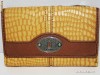Portofel dama FOSSIL SL2852700, nou cu eticheta, model elegant deosebit, PRET CATALOG 50 euro - in stoc -