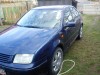 Vand VW Bora
