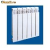 Calorifer aluminiu Gobe 600 mm - 6 elementi
