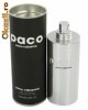 Parfum Paco Rabanne unisex editie limitata Apa de toaleta Paco Rabanne Black EDT 100 ML Made in France Sigilat Tipla Bar