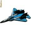 Avion Silverlit X-Twin Turbo Express