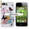 HUSA BUTTERFLY IPHONE 4 , HUSA SILICON FLUTURI IPHONE 4- TRANSPORT GRATUIT HUSA BUTTERFLY IPHONE 4 , HUSA SILICON FLUTURI IPHONE 4- TRANSPORT GRATUIT