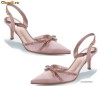 Pantofi eleganti New Look, marimea 37 (pantofi de mireasa/nasa)