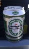 Minifrigider Heineken