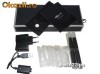 Tigara electronica eGO-T SUPER PRET SET 2 BUC +TOATE ACCESORILE