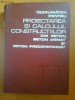 INDRUMATOR PENTRU PROIECTAREA SI CALCULUL CONSTRUCTIILOR DIN BETON, BETON ARMAT SI BETON CONPRIMAT - DAN DUMITRESCU, RADU AGENT, IORGU NICULA