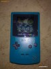 Gameboy Color + 2 jocuri