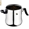 Oala de fiert lapte Kaiserhoff KH 9504 - 3 L