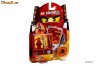 Lego ninjago (cod 2111/2112/2173/2172)