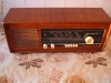 RADIO VINTAGE ELECTRONICA MANGALIA 2