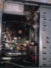 Vand calculator AMD+, tastatura, mouse, boxe, camera web si impirmanta (fara cartuse)